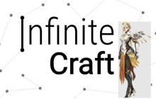 Infinite Craft Recipes - How to make Mercy?