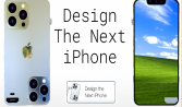 Design the Next iPhone