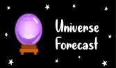 Universe Forecast