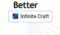 Better Infinite Craft