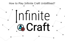 How to Play Infinite Craft Unblocked?