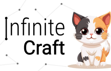 Infinite Craft Recipes - How to make Cat?