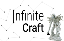 Infinite Craft Recipes - How To Make Death Note?
