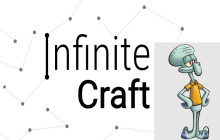 Infinite Craft Recipes - How To Make Squidward?