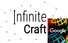 Infinite Craft Recipes - How To Make Google?