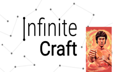 Infinite Craft Recipes - How To Make Bruce Lee?