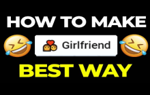 Infinite Craft Recipes - How To Make Girlfriend?