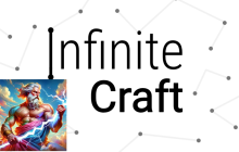 Infinite Craft Recipes - How To Make Every Greek God?