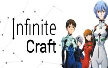 Infinite Craft Recipes - How To Make Evangelion?
