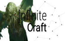 Infinite Craft Recipes - How To Make Cthulhu?