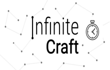 Infinite Craft Recipes - How To Make Time?