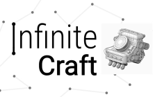 Infinite Craft Recipes - How To Make Engine?