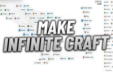 Infinite Craft Recipes - How To Make Infinite Craft?