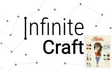 Infinite Craft Recipes - How To Make Hipster?