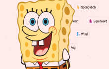 Infinite Craft Recipes - How To Make Spongebob Squarepants?