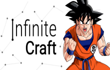 Infinite Craft Recipes - How To Make Dragon Ball Z?