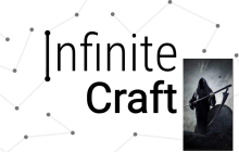 Infinite Craft Recipes - How to make Reaper?