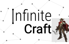 Infinite Craft Recipes - How to make Cassidy?