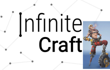 Infinite Craft Recipes - How to make Junkrat?
