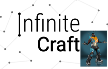 Infinite Craft Recipes - How to make Baptiste?