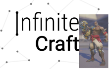 Infinite Craft Recipes - How to make Doomfist?