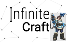 Infinite Craft Recipes - How to make Mei?