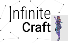 Infinite Craft Recipes - How to make Sombra?